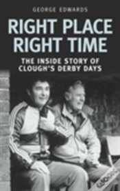 Capa do artigo Right Time Right Place