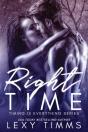 Right Time - Preview