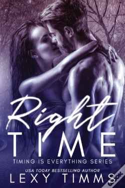 Capa do artigo Right Time