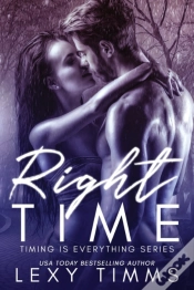 Capa do artigo Right Time
