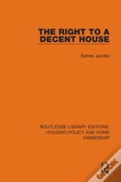 Right To A Decent House