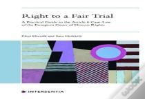 Right To A Fair Trial