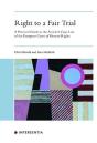 Right To A Fair Trial - Preview