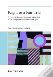 Capa do artigo Right To A Fair Trial