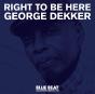 Right to Be Here - Vinil - Preview