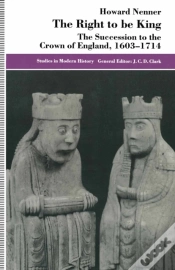Capa do artigo Right To Be King