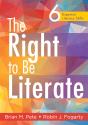 Right To Be Literate, The - Preview