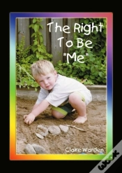 Capa do artigo Right To Be "Me"