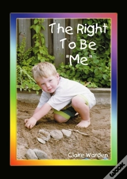 Capa do artigo Right To Be "Me"