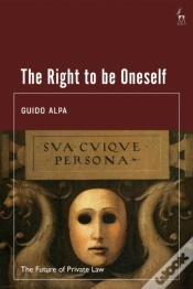 Capa do artigo Right To Be Oneself