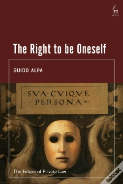 Capa do artigo Right To Be Oneself