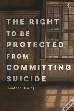 Capa do artigo Right To Be Protected From Committing Suicide