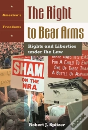 Capa do artigo Right To Bear Arms