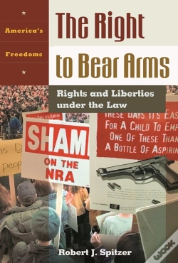 Capa do artigo Right To Bear Arms