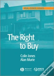 Capa do artigo Right To Buy