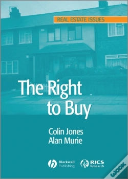 Capa do artigo Right To Buy