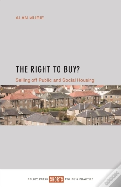 Capa do artigo Right To Buy?