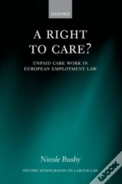 Capa do artigo Right To Care?