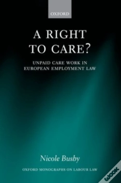 Capa do artigo Right To Care?