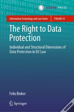 Capa do artigo Right To Data Protection