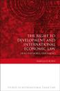 Right To Development And International Economic Law - Preview