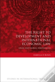 Capa do artigo Right To Development And International Economic Law