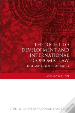 Capa do artigo Right To Development And International Economic Law