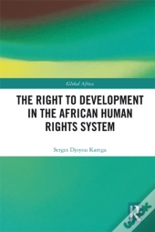 Right To Development In The African Human Rights System