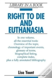 Capa do artigo Right To Die And Euthanasia