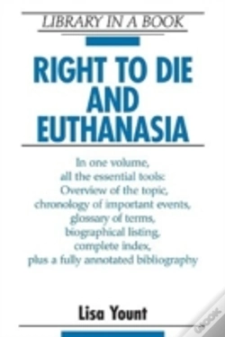 Capa do artigo Right To Die And Euthanasia
