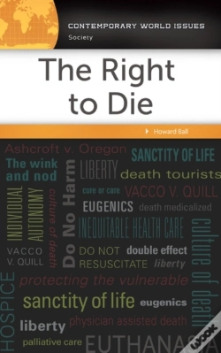 Capa do artigo Right To Die