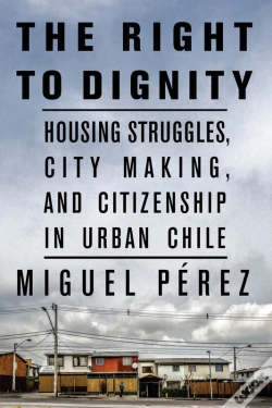 Capa do artigo Right To Dignity