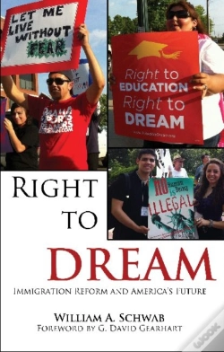 Capa do artigo Right To Dream