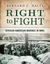 Capa do artigo Right To Fight