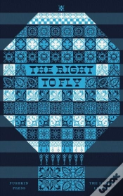 Capa do artigo Right To Fly