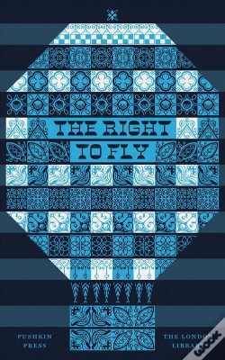 Capa do artigo Right To Fly