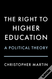 Capa do artigo Right To Higher Education