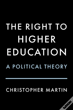 Capa do artigo Right To Higher Education