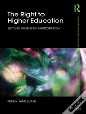 Right To Higher Education