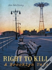 Capa do artigo Right To Kill