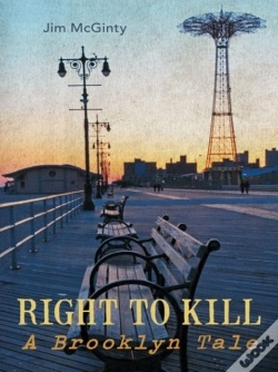 Capa do artigo Right To Kill