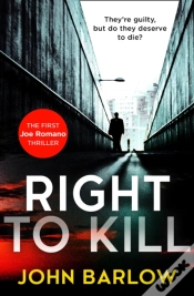 Capa do artigo Right To Kill