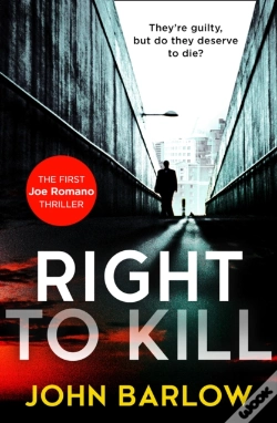 Capa do artigo Right To Kill