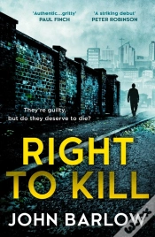 Capa do artigo Right To Kill