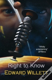 Capa do artigo Right To Know
