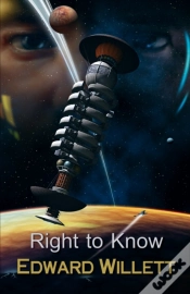 Capa do artigo Right To Know