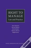 Right To Manage: Law And Practice