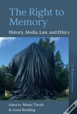 Capa do artigo Right To Memory