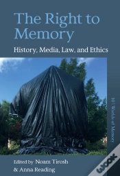 Capa do artigo Right To Memory