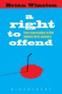 Right To Offend - Preview